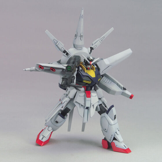 HG 1/144 プロヴィデンスガンダム | GUNDAM Official Website