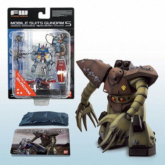 ガンダムアルティメットオペレーション5 | GUNDAM Official Website