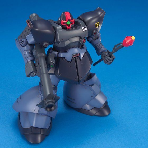 HGUC 1/144 リック・ドムII | GUNDAM Official Website
