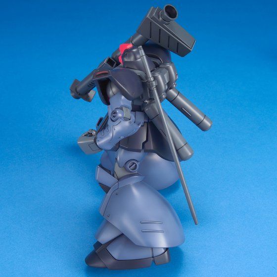 HGUC 1/144 リック・ドムII | GUNDAM Official Website