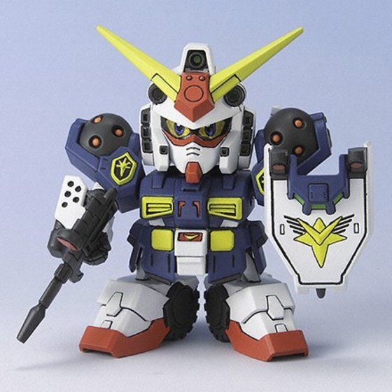 SDGF キャプテンガンダム | GUNDAM Official Website
