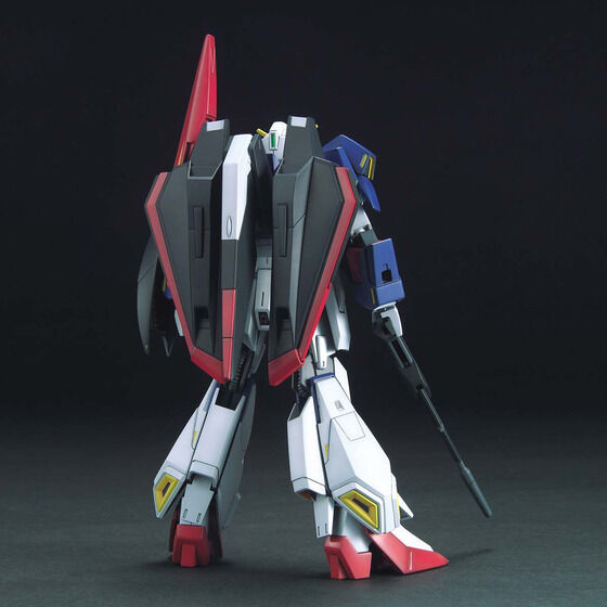 HGUC 1/144 ゼータガンダム | GUNDAM Official Website