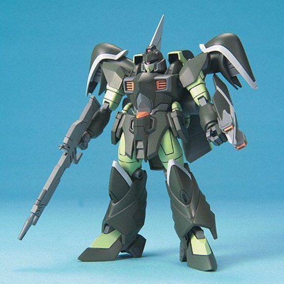 1/144 モビルスーツゲイツ | GUNDAM Official Website