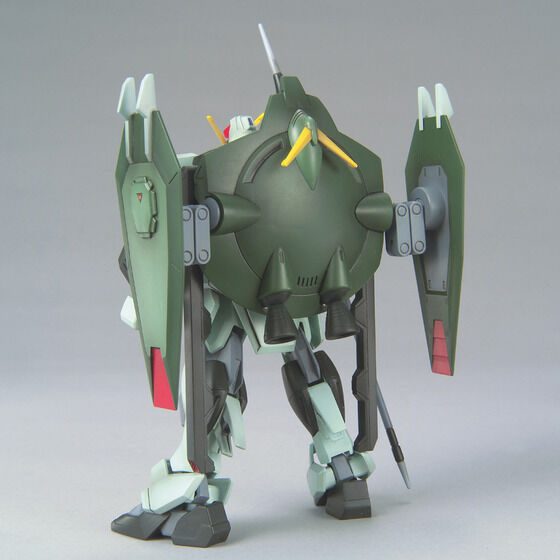 HG 1/144 フォビドゥンガンダム | GUNDAM Official Website