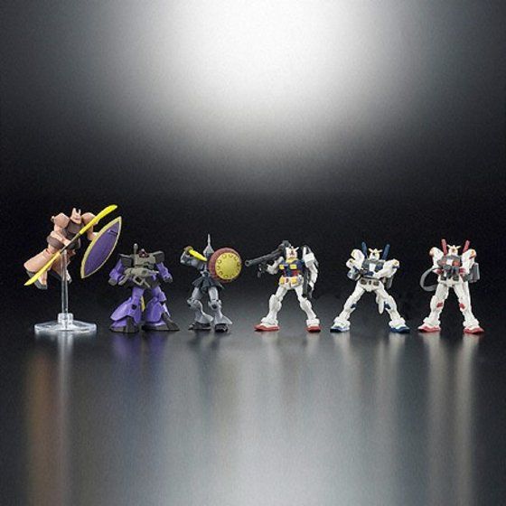 MSセレクション29 | GUNDAM Official Website