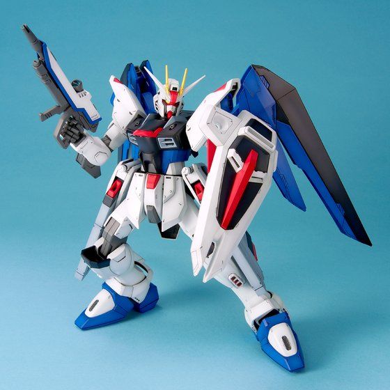 フリーダムガンダム 1/60 新品 未組立 1/60 フリーダムガンダム | GUNDAM Official Website