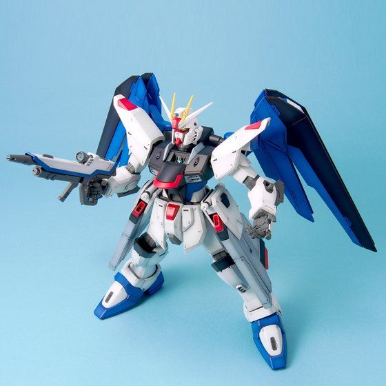 1/60 フリーダムガンダム | GUNDAM Official Website