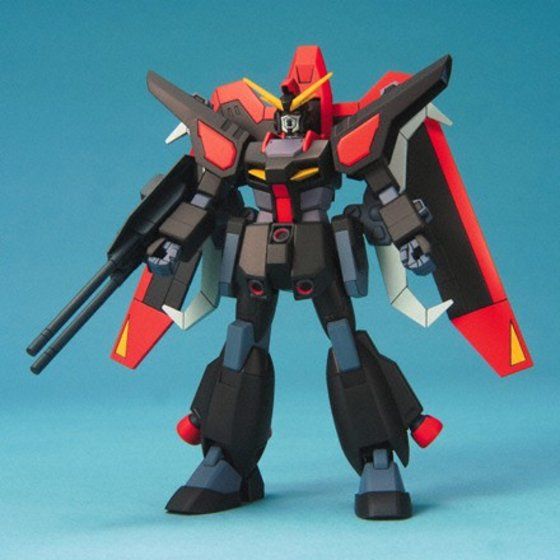 1/144 レイダーガンダム | GUNDAM Official Website