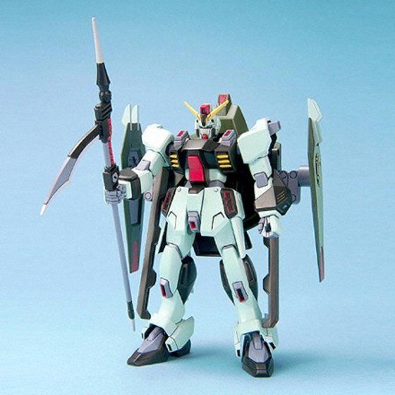1/144 フォビドゥンガンダム | GUNDAM Official Website