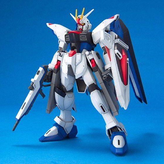 1/100 フリーダムガンダム | GUNDAM Official Website