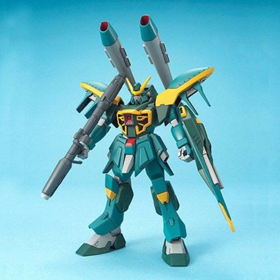 1/144 カラミティガンダム | GUNDAM Official Website