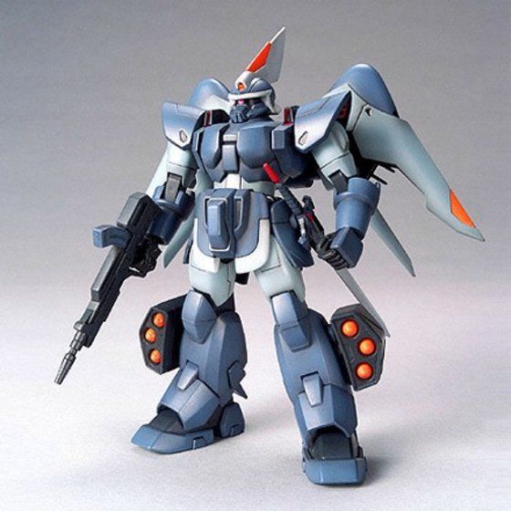 1/144 HG モビルジン | GUNDAM Official Website