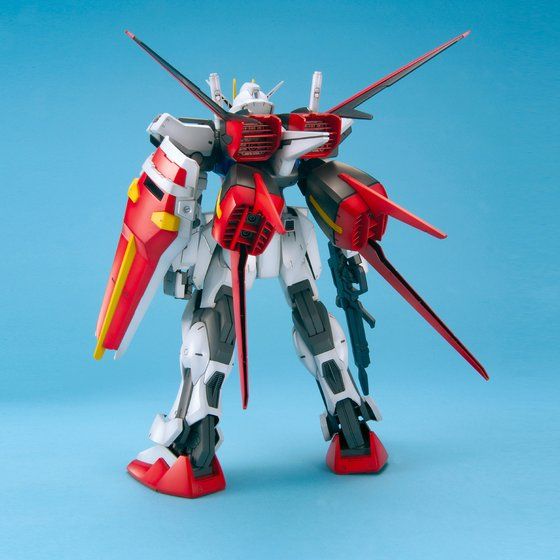 1/60 ストライクガンダム ストライカーウェポンシステム 1/60 ストライクガンダム・ストライカーウエポンシステム | GUNDAM
