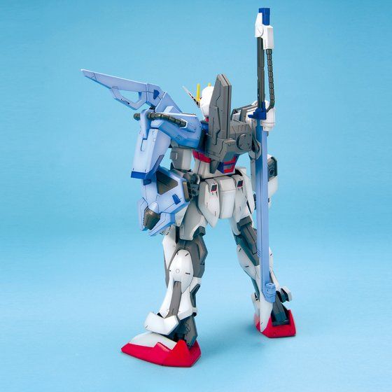 1/60 ストライクガンダム・ストライカーウエポンシステム | GUNDAM