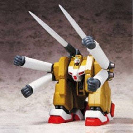 MOBILE SUIT IN ACTION!! グランドガンダム | GUNDAM Official Website