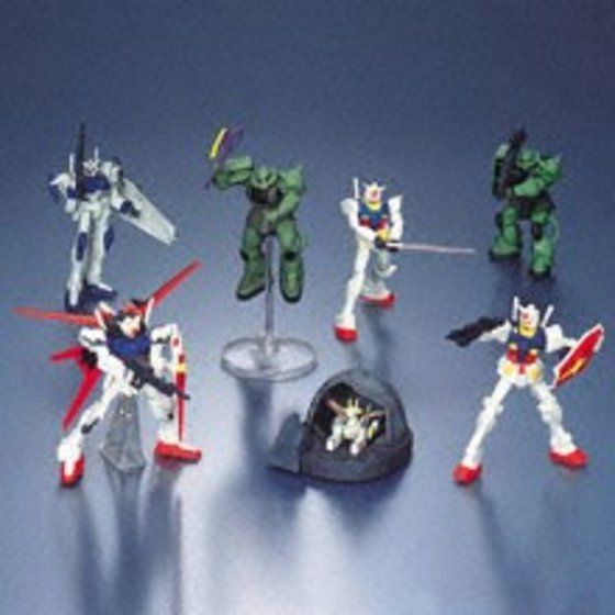 MSセレクション25 | GUNDAM Official Website