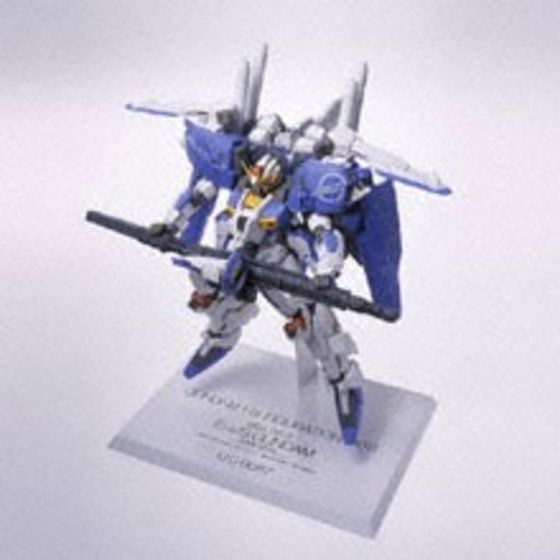 GUNDAM FIX FIGURATION #0011Ex-sガンダム GUNDAM FIX FIGURATION #0011 EX-Sガンダム | GUNDAM Official Website