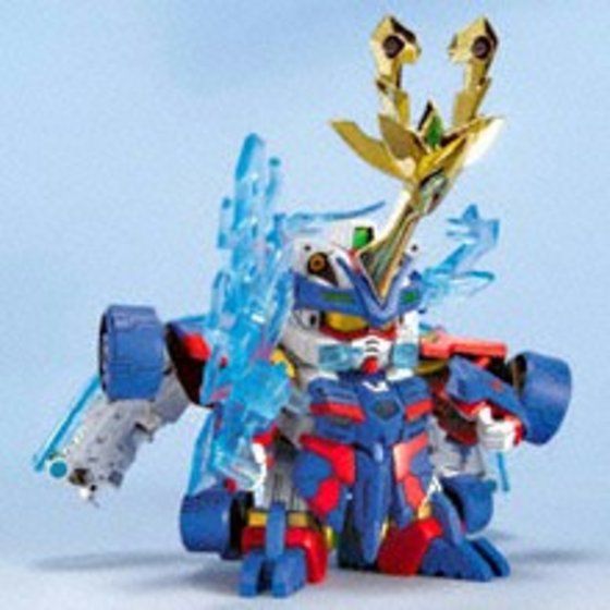 入手困難⁉️BANDAI SDガンダムBB戦士 神武兜頑駄無 プラモデル BB戦士240 神武兜頑駄無（カブトガンダム） | GUNDAM Official Website