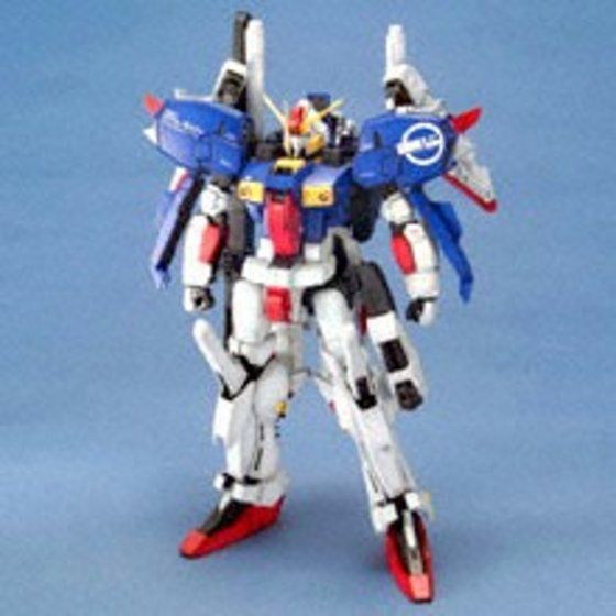 MG MSA-0011 Sガンダム | GUNDAM Official Website