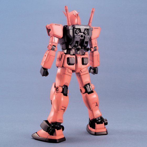MG 1/100 RX-78/C.A. キャスバル専用ガンダム | GUNDAM Official Website