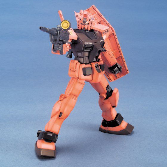 MG 1/100 RX-78/C.A. キャスバル専用ガンダム | GUNDAM Official Website