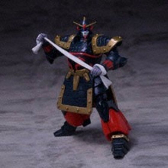 MOBILE SUIT IN ACTION!! クーロンガンダム | GUNDAM Official Website
