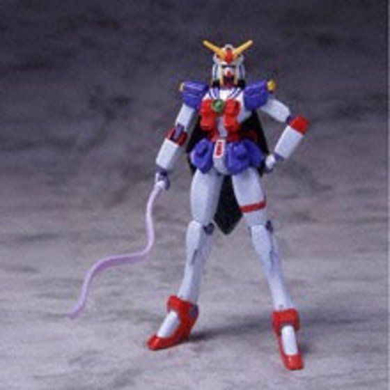 【中古品】MOBILE SUIT IN ACTION!! ノーベルガンダム MOBILE SUIT IN ACTION!! ノーベルガンダム | GUNDAM Official Website