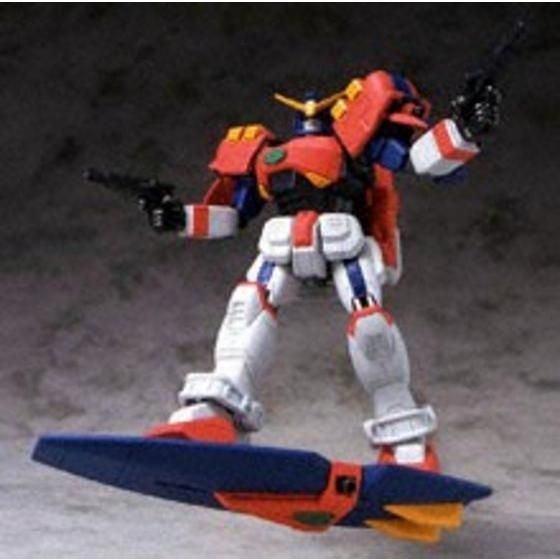 MOBILE SUIT IN ACTION!! ガンダムマックスター | GUNDAM Official Website