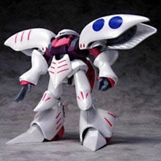 MOBILE SUIT IN ACTION!! キュベレイ | GUNDAM Official Website