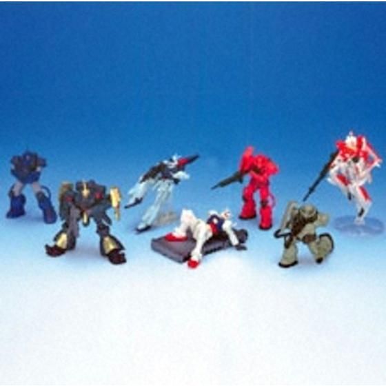 MSセレクション23 | GUNDAM Official Website