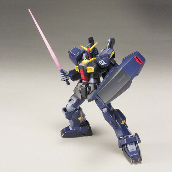HGUC 1/144 ガンダムMk-II(ティターンズ) | GUNDAM Official Website