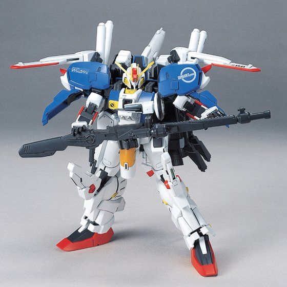 HGUC 1/144 Ex-S ガンダム | GUNDAM Official Website HGUC 1/144 Ex-S ガンダム | GUNDAM Official Website