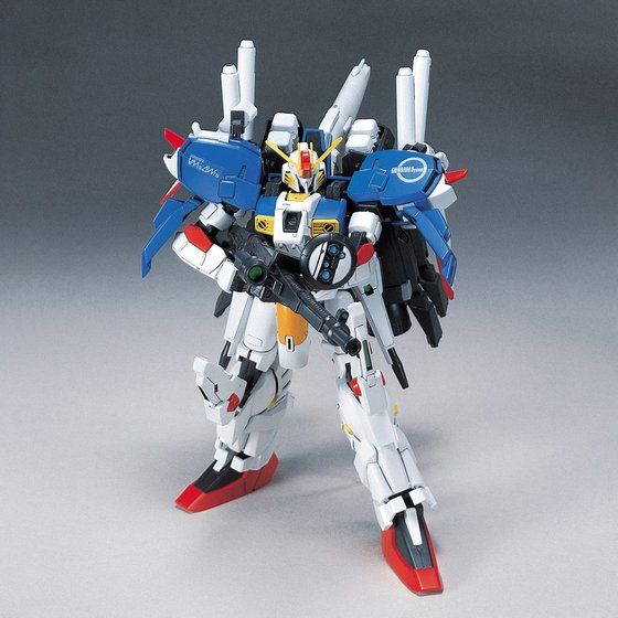 HGUC 1/144 Ex-S ガンダム | GUNDAM Official Website