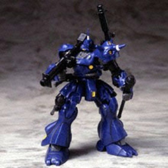 MOBILE SUIT IN ACTION!! ケンプファー | GUNDAM Official Website