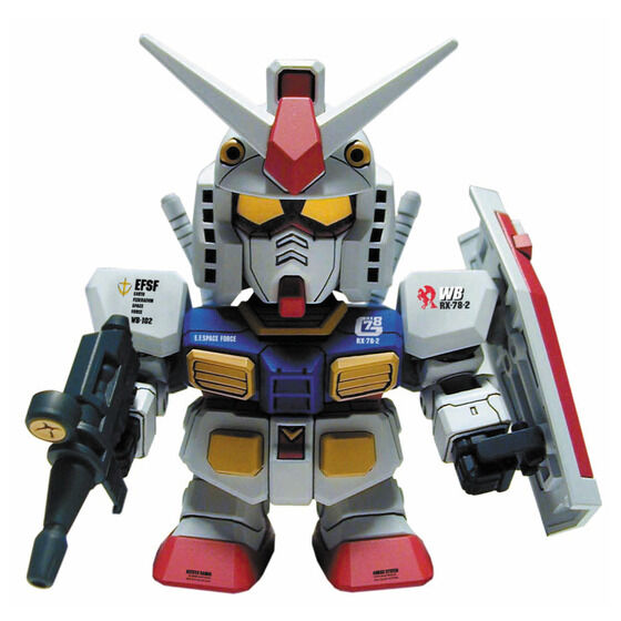 BB戦士 SDガンダム V作戦セット | GUNDAM Official Website
