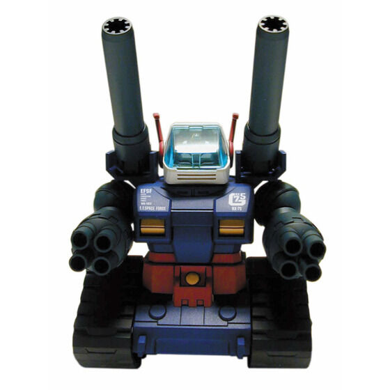 BB戦士 SDガンダム V作戦セット | GUNDAM Official Website