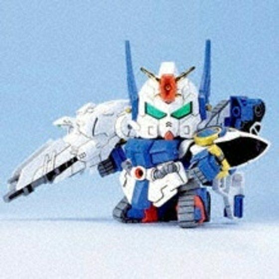 BB戦士229 鎧王頑駄無（ガイオウガンダム） | GUNDAM Official Website