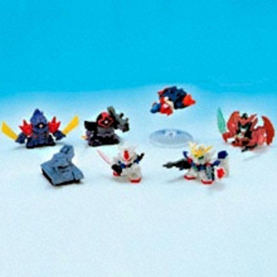 SDガンダムフルカラーステージ31～オデッサの激戦～ | GUNDAM Official