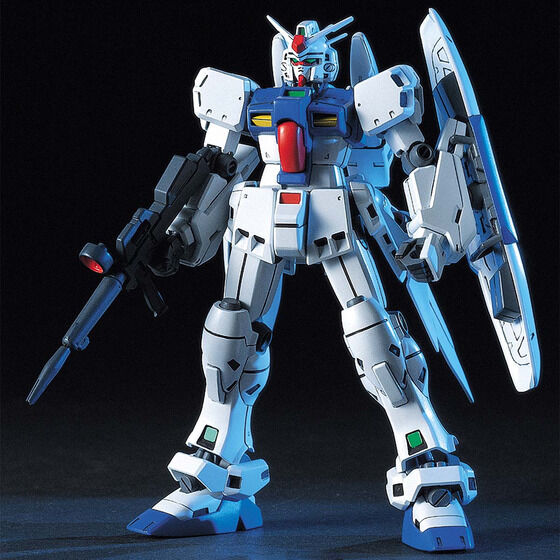 HGUC 1/144 ガンダムGP03S ステイメン | GUNDAM Official Website