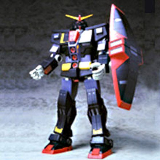 ガンダム モビルスーツ イン アクション サイコガンダム MOBILE SUIT IN ACTION!! サイコガンダム | GUNDAM Official Website