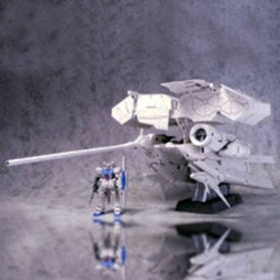 MOBILE SUIT IN ACTION!! デンドロビウム | GUNDAM Official Website