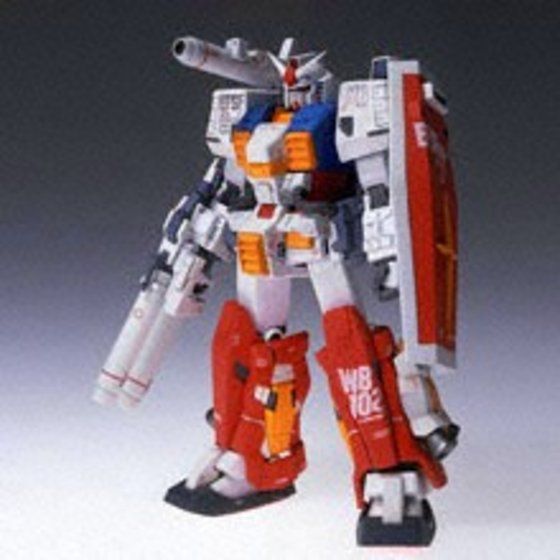 GUNDAM FIX FIGURATION #0002 パーフェクトガンダム GUNDAM FIX FIGURATION #0002 パーフェクトガンダム | GUNDAM Official