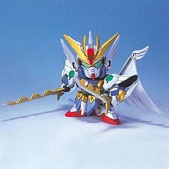 BB戦士214 機兵伝説 騎士ウイングガンダムゼロ | GUNDAM Official Website