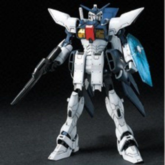 HGジーセイバー(無重力仕様) G-SAVIOUR 1/144 HG ジーセイバー（無重力仕様） | GUNDAM Official Website