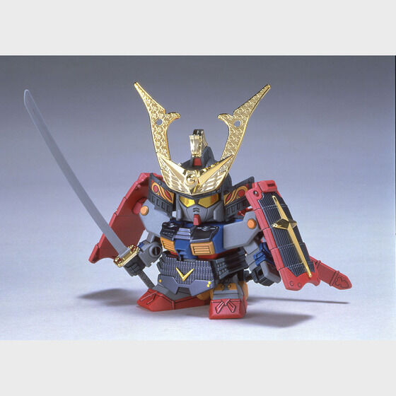 BB戦士213 機兵伝説 武者ガンダム | GUNDAM Official Website