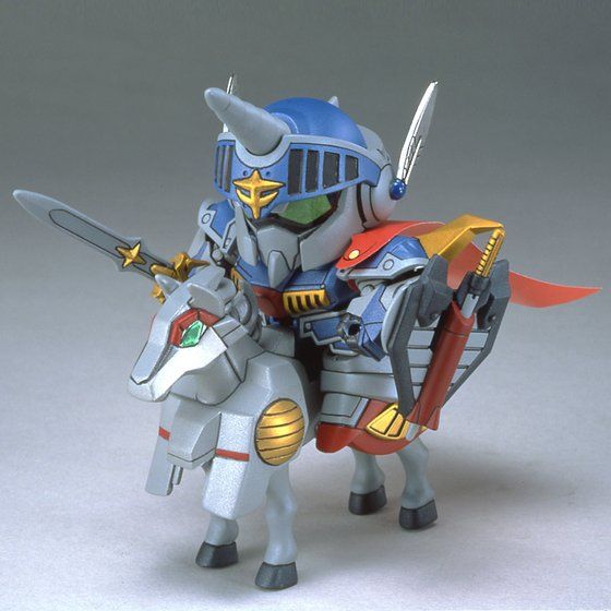 BB戦士211 機兵伝説 聖龍騎士ゼータガンダム | GUNDAM Official Website
