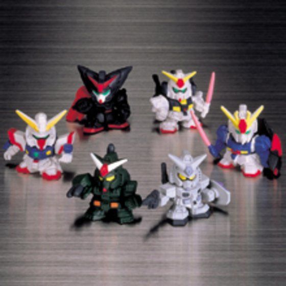 SDガンダムフルカラーステージ20 ガンダムスペシャル | GUNDAM