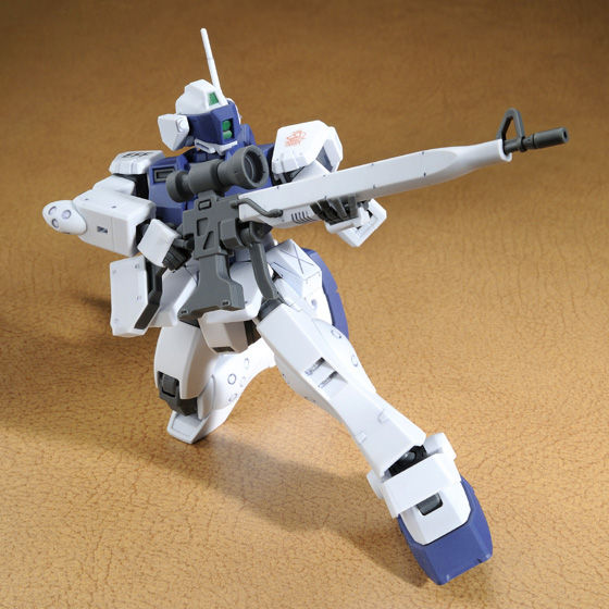 MG ジム・スナイパーⅡ ホワイトディンゴ隊仕様➕HGドムドローペン　セット販売 HGUC 1/144 ジム・スナイパーII ホワイト・ディンゴ隊仕様 | GUNDAM