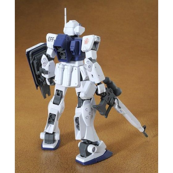 HGUC 1/144 ジム・スナイパーII ホワイト・ディンゴ隊仕様 | GUNDAM