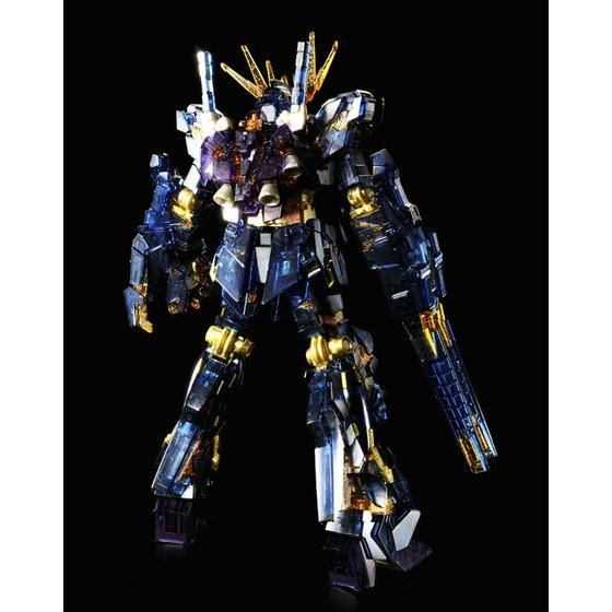 HGUC 1/144 ユニコーンガンダム2号機 バンシィ(デストロイモード) NT